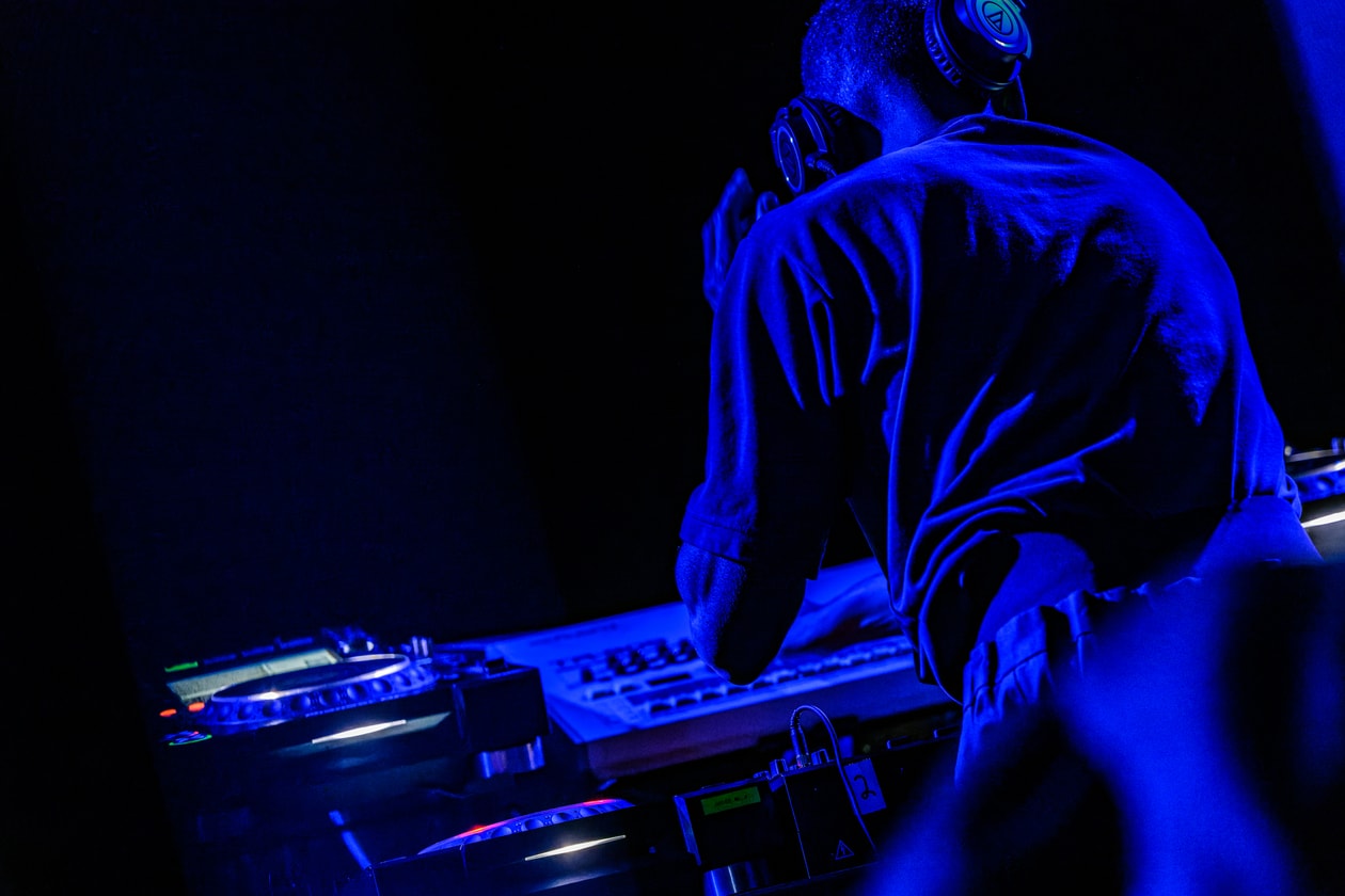 RAINBOW DISCO CLUB 2027 第1弾ラインアップが発表 ── Jeff Mills が4年ぶりに東伊豆へ