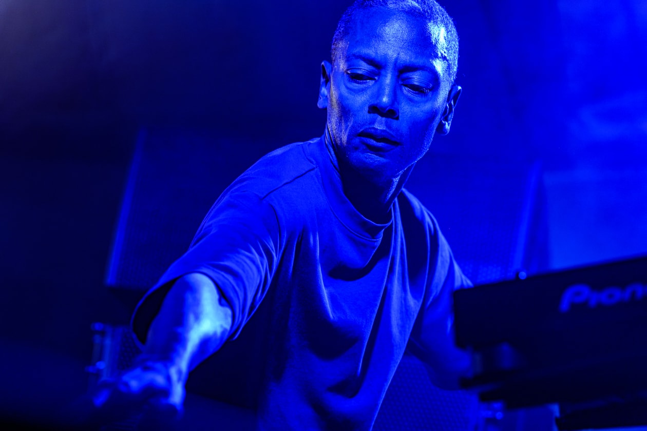RAINBOW DISCO CLUB 2027 第1弾ラインアップが発表 ── Jeff Mills が4年ぶりに東伊豆へ