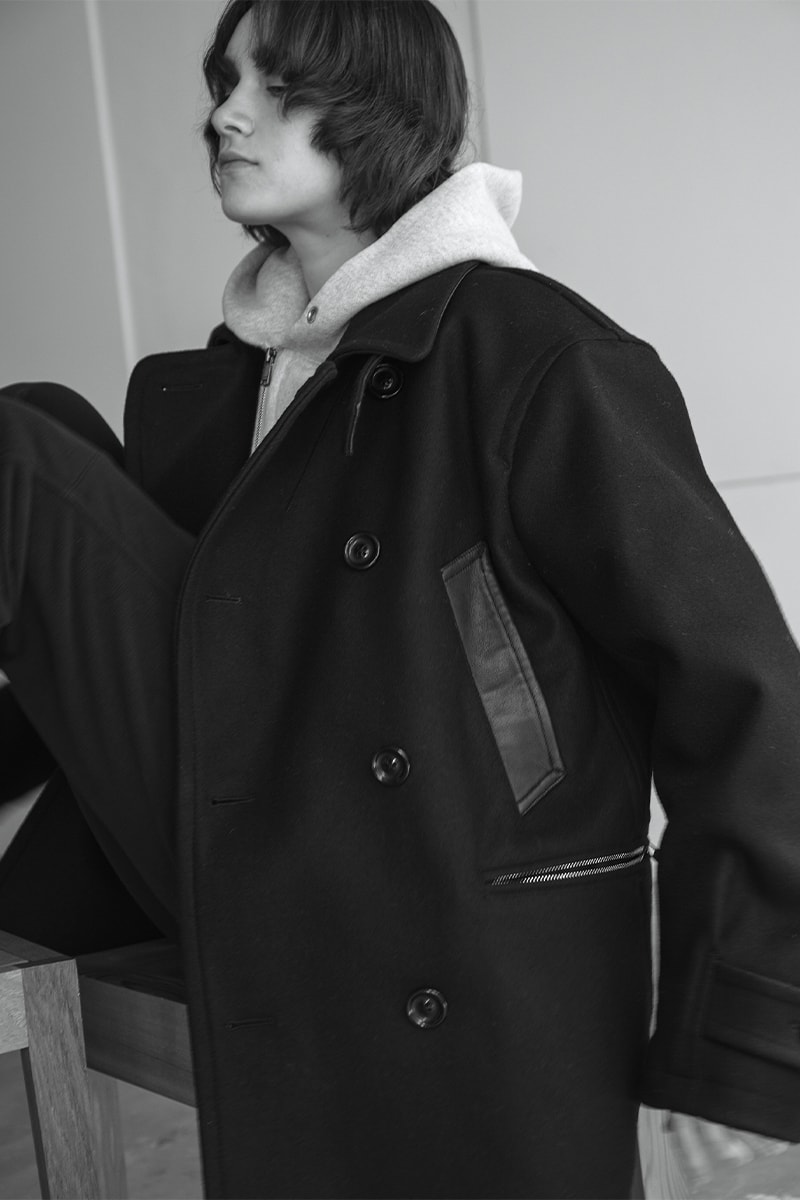 グラミチxノンネイティブのフリースパンツが今年も登場 gramicci nonnative polartec wind pro collabo release info