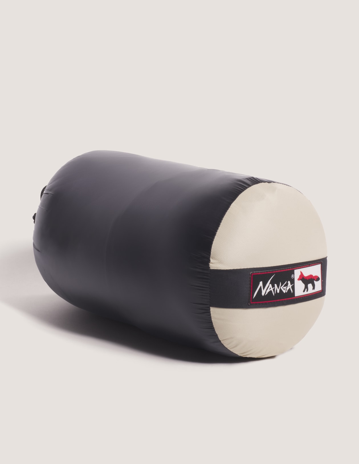 ナンガとメゾンキツネがコラボコレクションを発表 nanga maison kitsune collabo collection release info