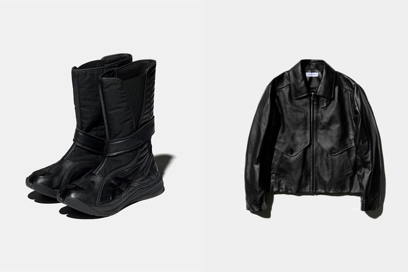 KIKO KOSTADINOV が直営店限定アイテムを発売