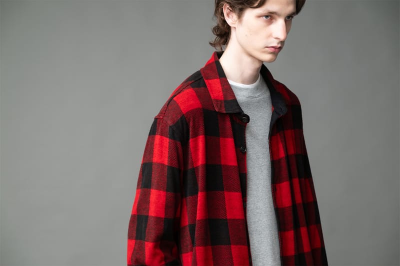 Ron Herman から Polo Ralph Lauren に別注をかけたコレクションが発売