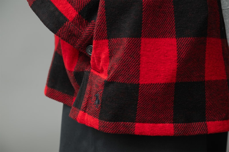 ロンハーマンからポロラルフローレンに別注をかけたコレクションが発売 ron herman polo ralph lauren exclusive collection release info