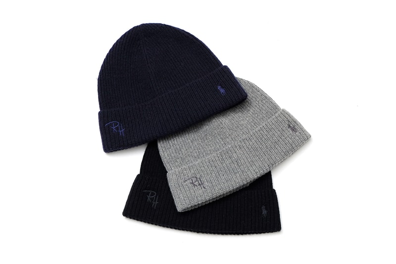 ロンハーマンからポロラルフローレンに別注をかけたコレクションが発売 ron herman polo ralph lauren exclusive collection release info