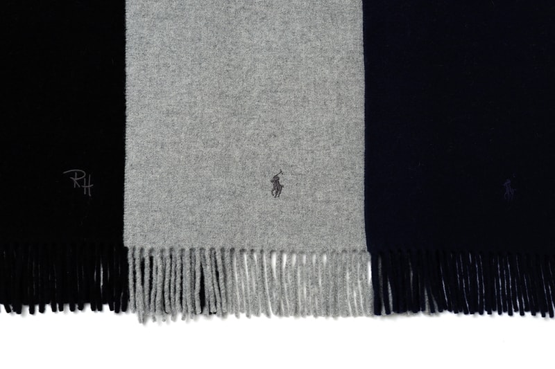 ロンハーマンからポロラルフローレンに別注をかけたコレクションが発売 ron herman polo ralph lauren exclusive collection release info