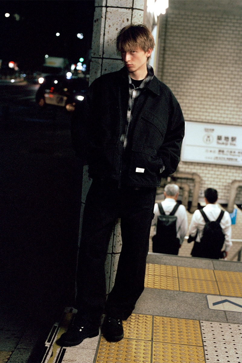 ディスイズネバーザットとゴアテックスが2026年秋冬コラボコレクションを発売 thisisneverthat gore tex 2026 autumn winter collabo collection release info