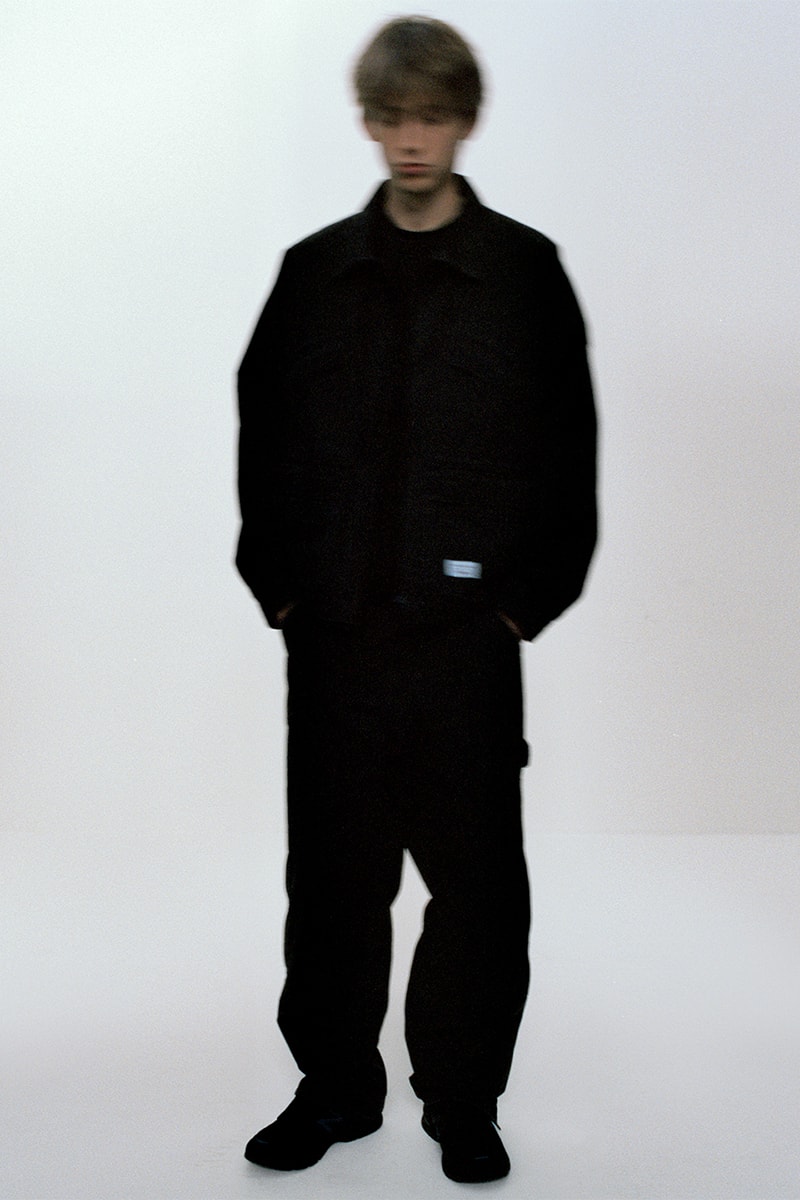 ディスイズネバーザットとゴアテックスが2026年秋冬コラボコレクションを発売 thisisneverthat gore tex 2026 autumn winter collabo collection release info