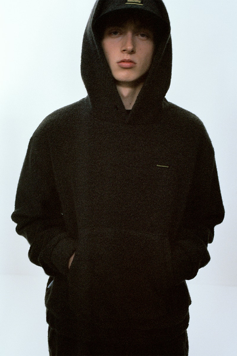 ディスイズネバーザットとゴアテックスが2026年秋冬コラボコレクションを発売 thisisneverthat gore tex 2026 autumn winter collabo collection release info