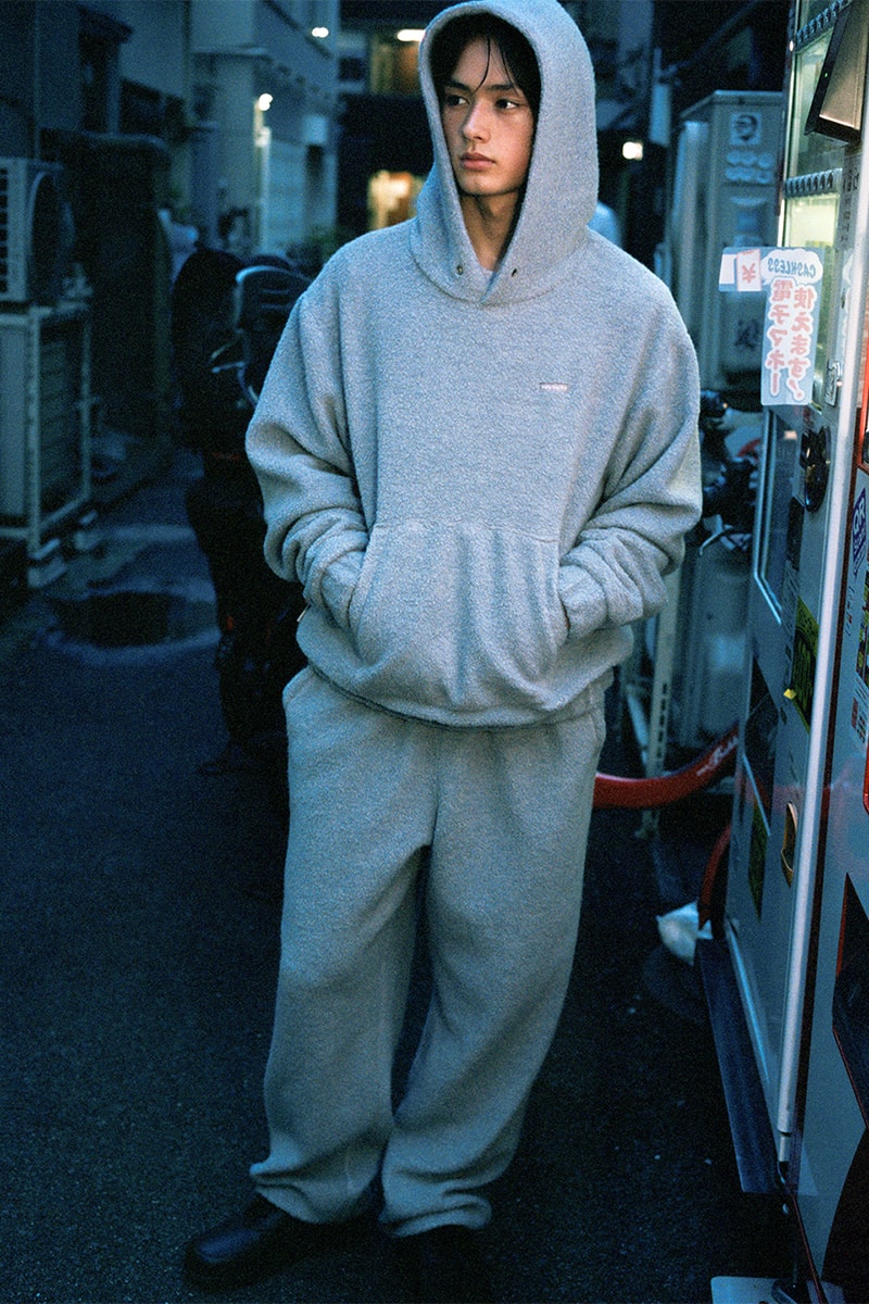 ディスイズネバーザットとゴアテックスが2026年秋冬コラボコレクションを発売 thisisneverthat gore tex 2026 autumn winter collabo collection release info