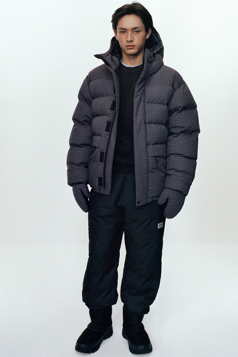ディスイズネバーザットとゴアテックスが2026年秋冬コラボコレクションを発売 thisisneverthat gore tex 2026 autumn winter collabo collection release info