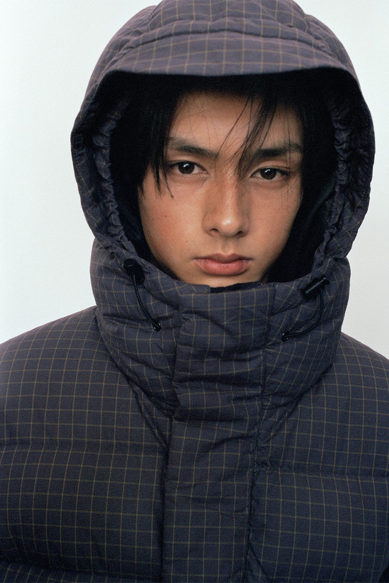 ディスイズネバーザットとゴアテックスが2026年秋冬コラボコレクションを発売 thisisneverthat gore tex 2026 autumn winter collabo collection release info