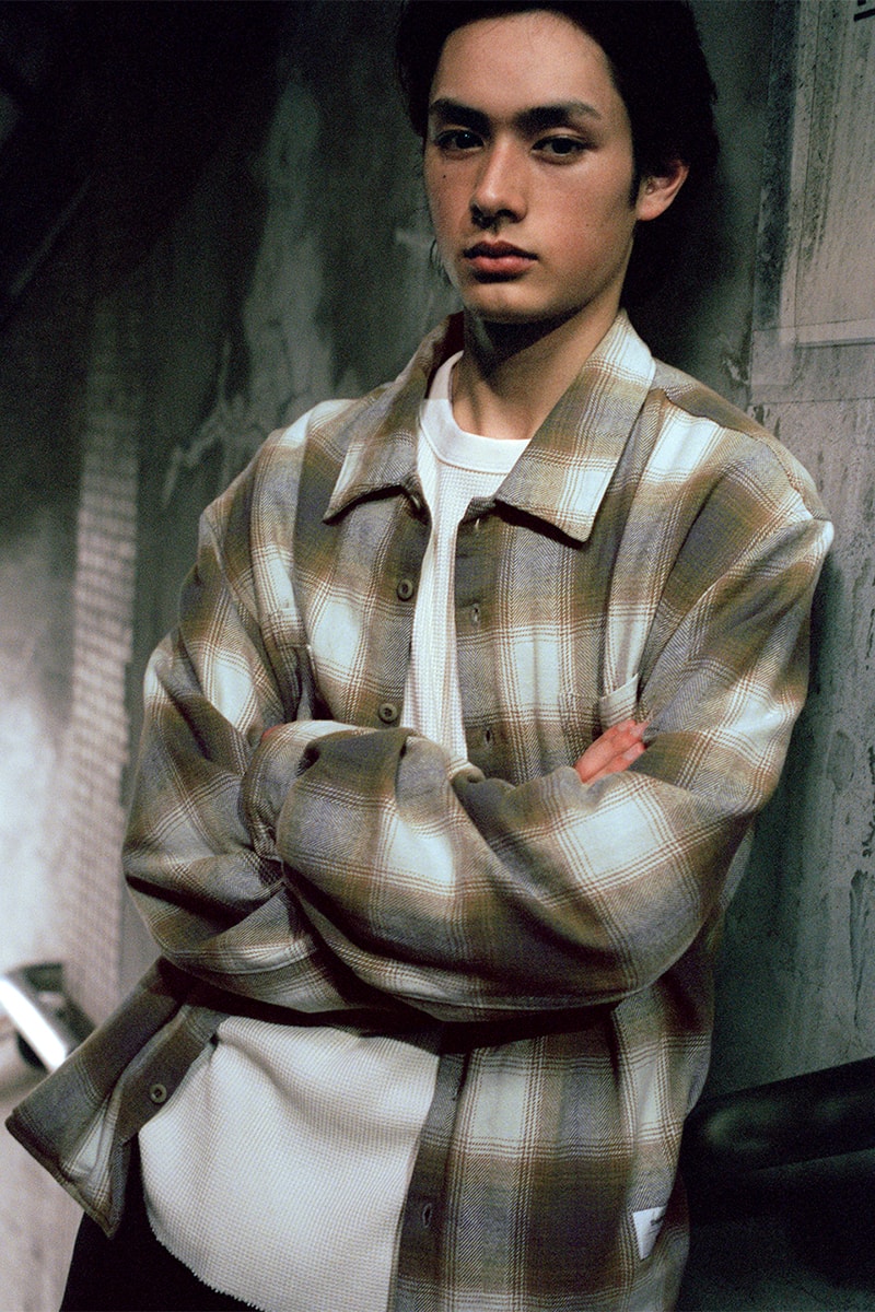 ディスイズネバーザットとゴアテックスが2026年秋冬コラボコレクションを発売 thisisneverthat gore tex 2026 autumn winter collabo collection release info
