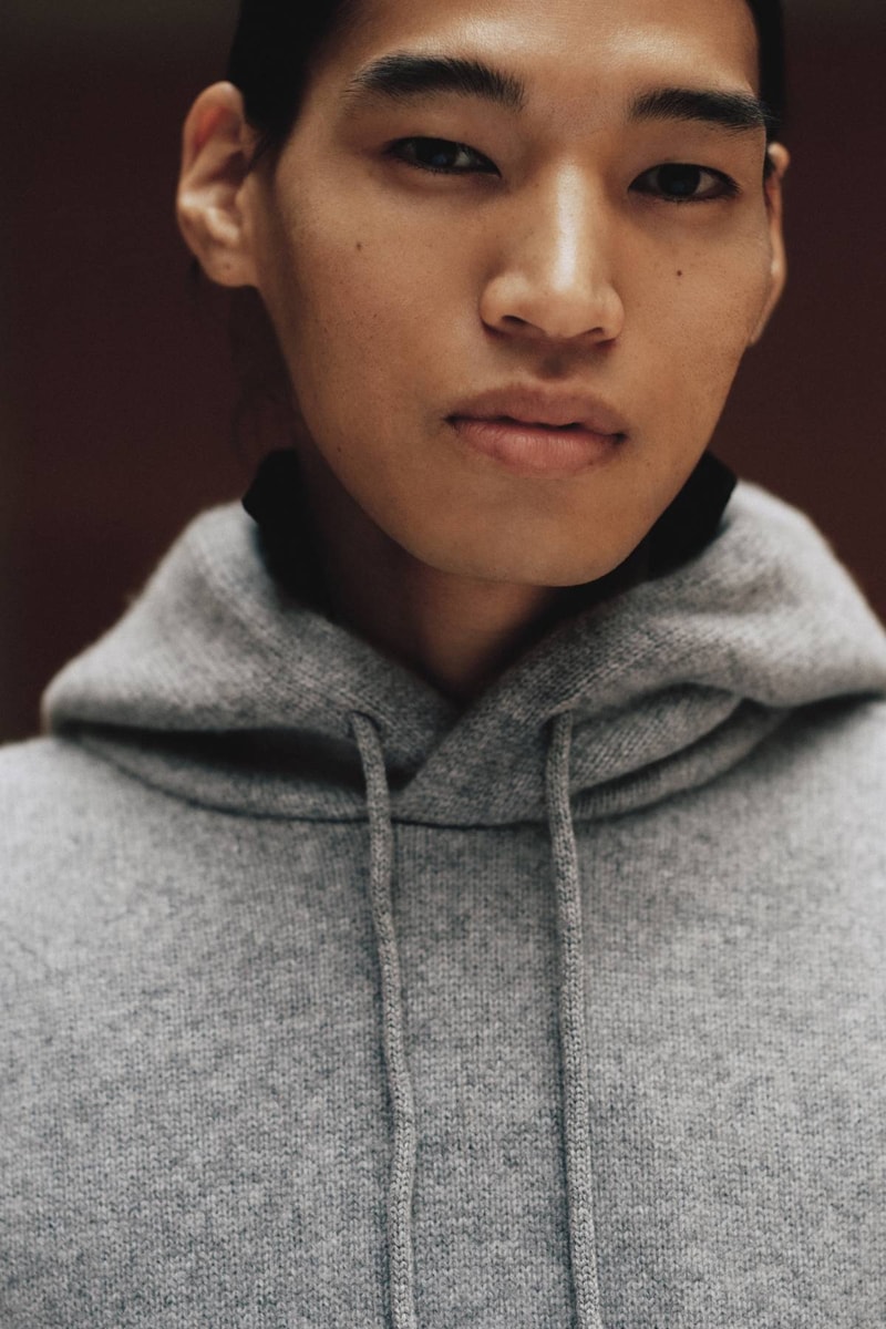 バトナー x 東京デザインスタジオ ニューバランス 2026年秋冬コレクションが到着 BATONER x TOKYO DESIGN STUDIO New Balance FW26 Capsule Collection Release info
