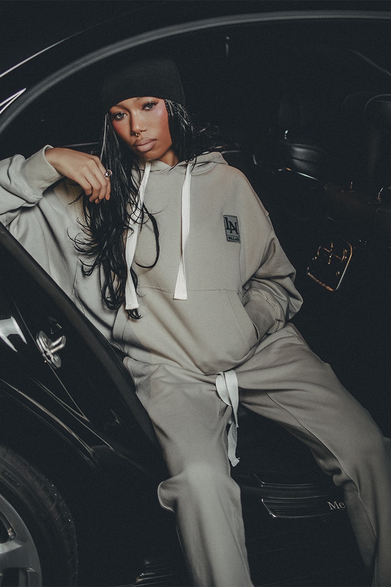 ローナーとバラッドが第2弾コラボコレクションを発売 loner vallad 2nd collabo collection release info