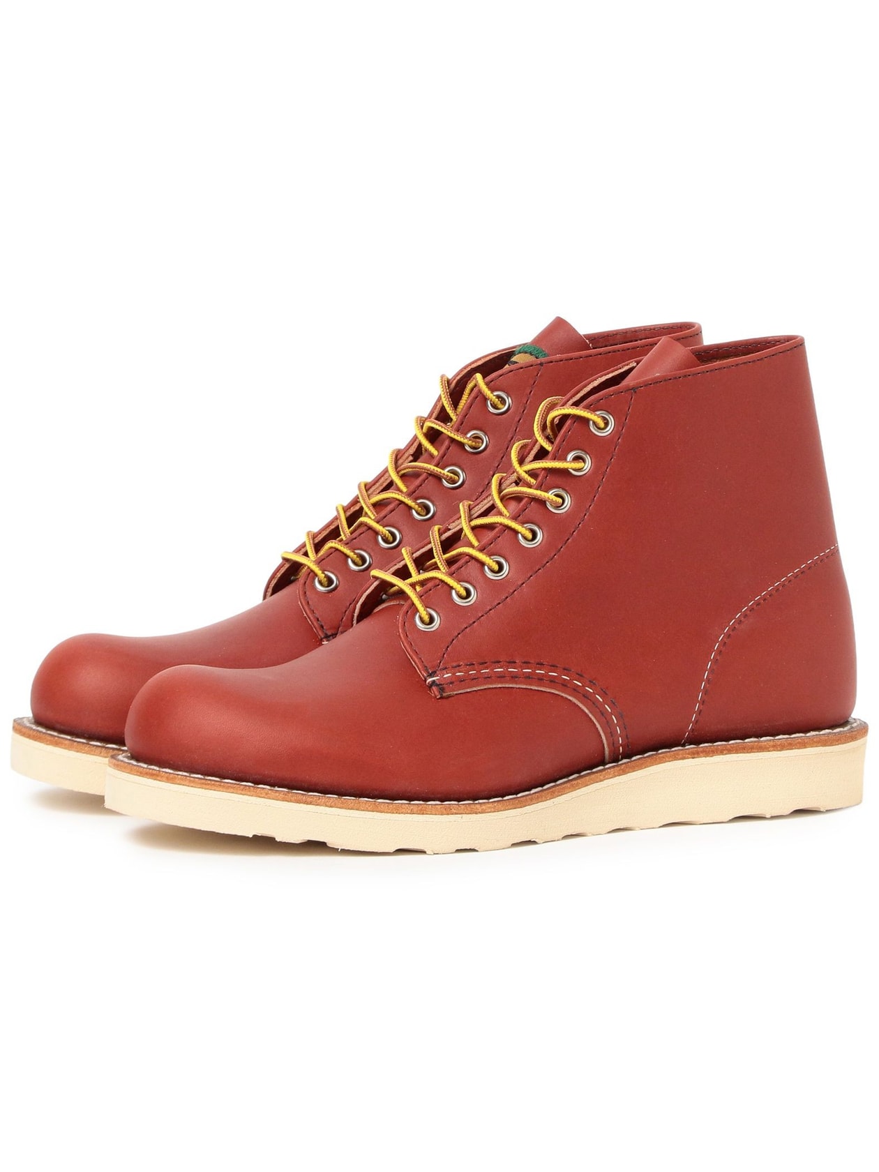 レッドウィングとビームスが創業50周年を記念しコラボコレクションを発売 red wing beams 50 years aniversaly collabo collection release info