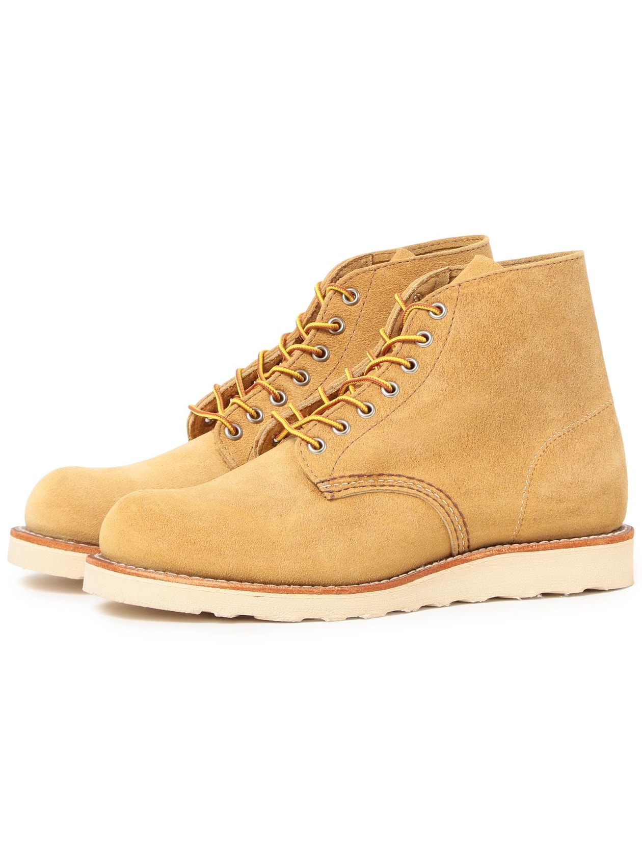 レッドウィングとビームスが創業50周年を記念しコラボコレクションを発売 red wing beams 50 years aniversaly collabo collection release info