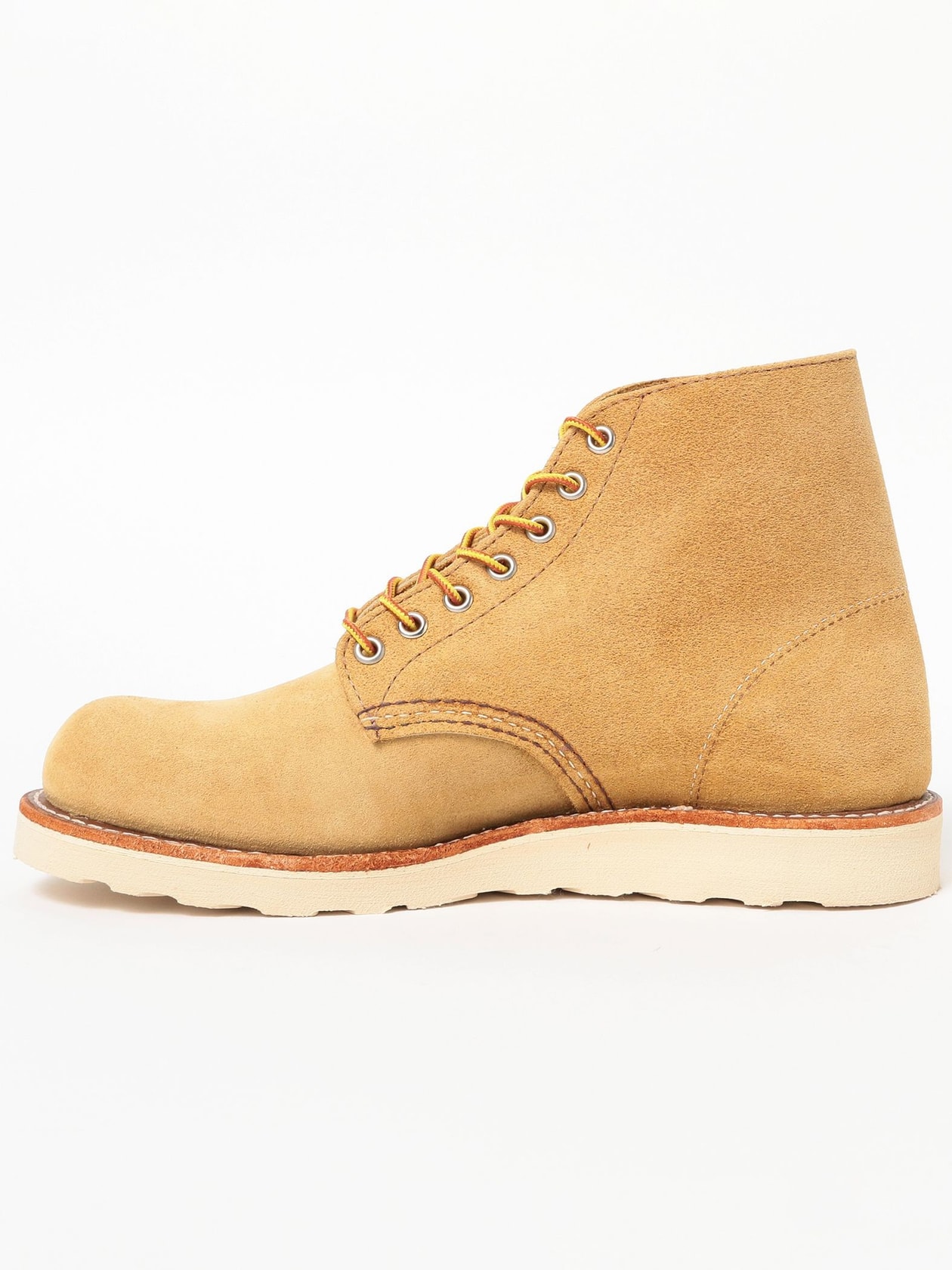 レッドウィングとビームスが創業50周年を記念しコラボコレクションを発売 red wing beams 50 years aniversaly collabo collection release info