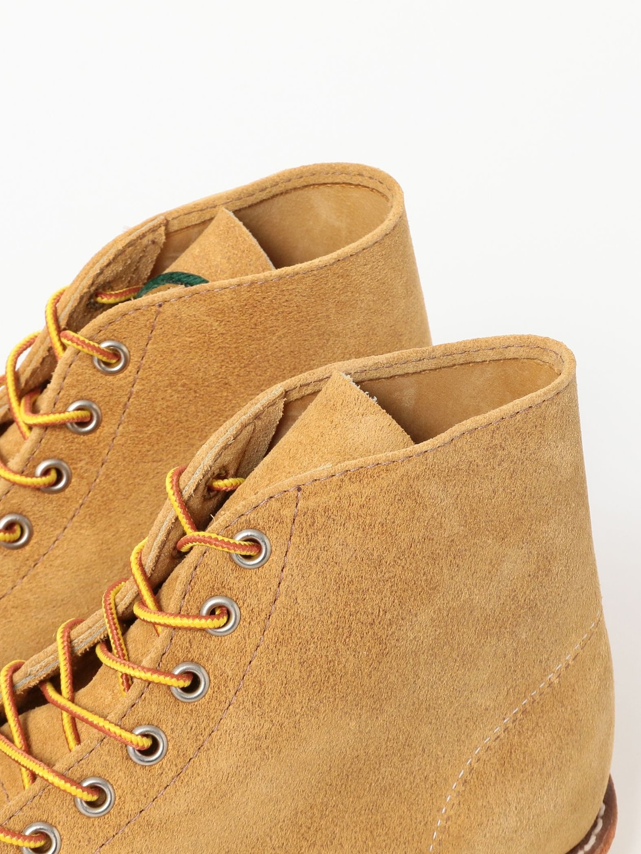 レッドウィングとビームスが創業50周年を記念しコラボコレクションを発売 red wing beams 50 years aniversaly collabo collection release info