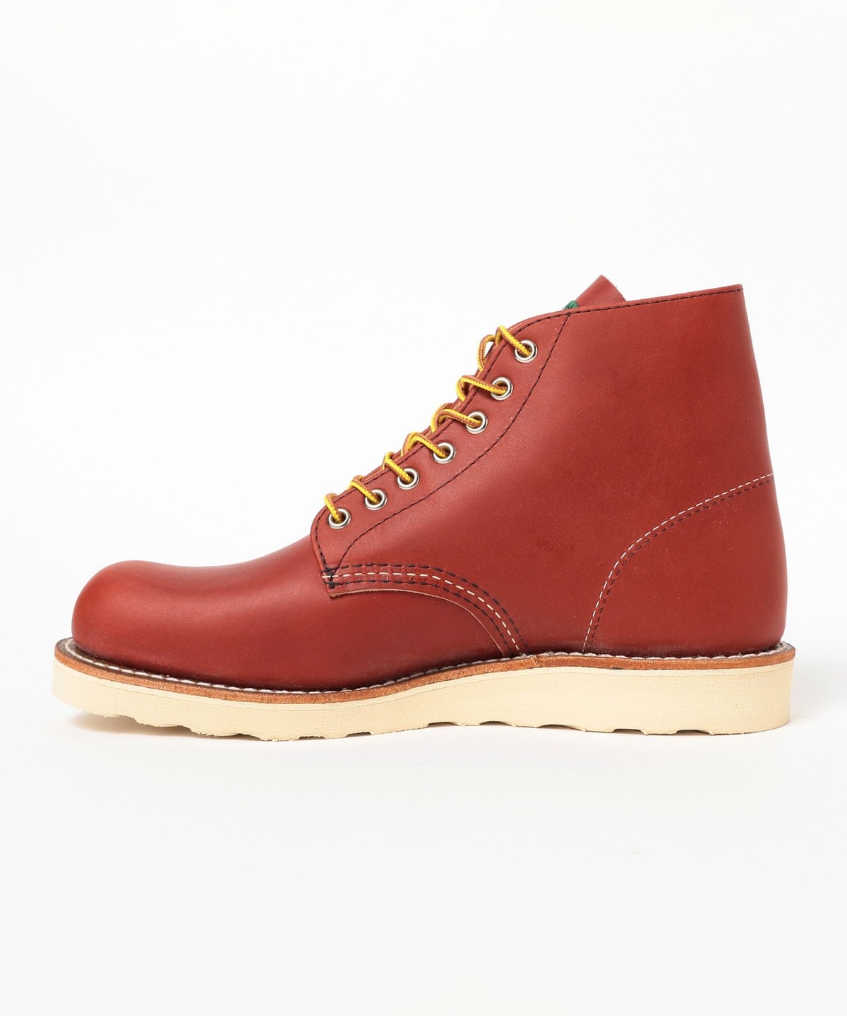 レッドウィングとビームスが創業50周年を記念しコラボコレクションを発売 red wing beams 50 years aniversaly collabo collection release info
