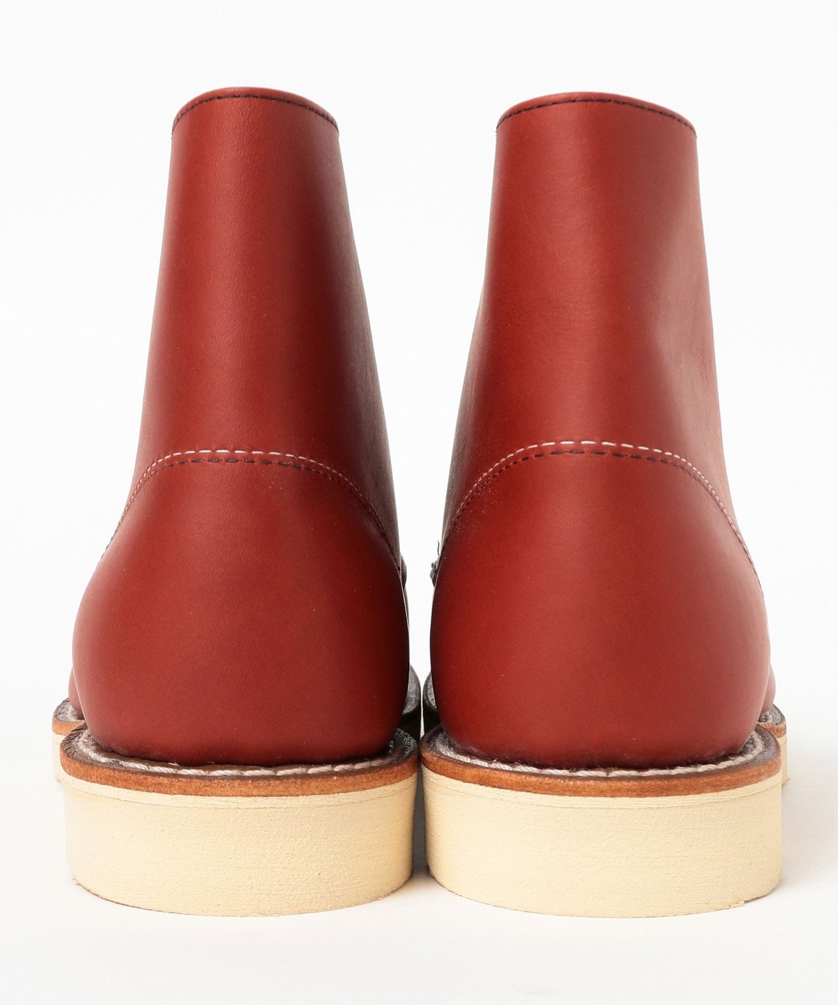 レッドウィングとビームスが創業50周年を記念しコラボコレクションを発売 red wing beams 50 years aniversaly collabo collection release info
