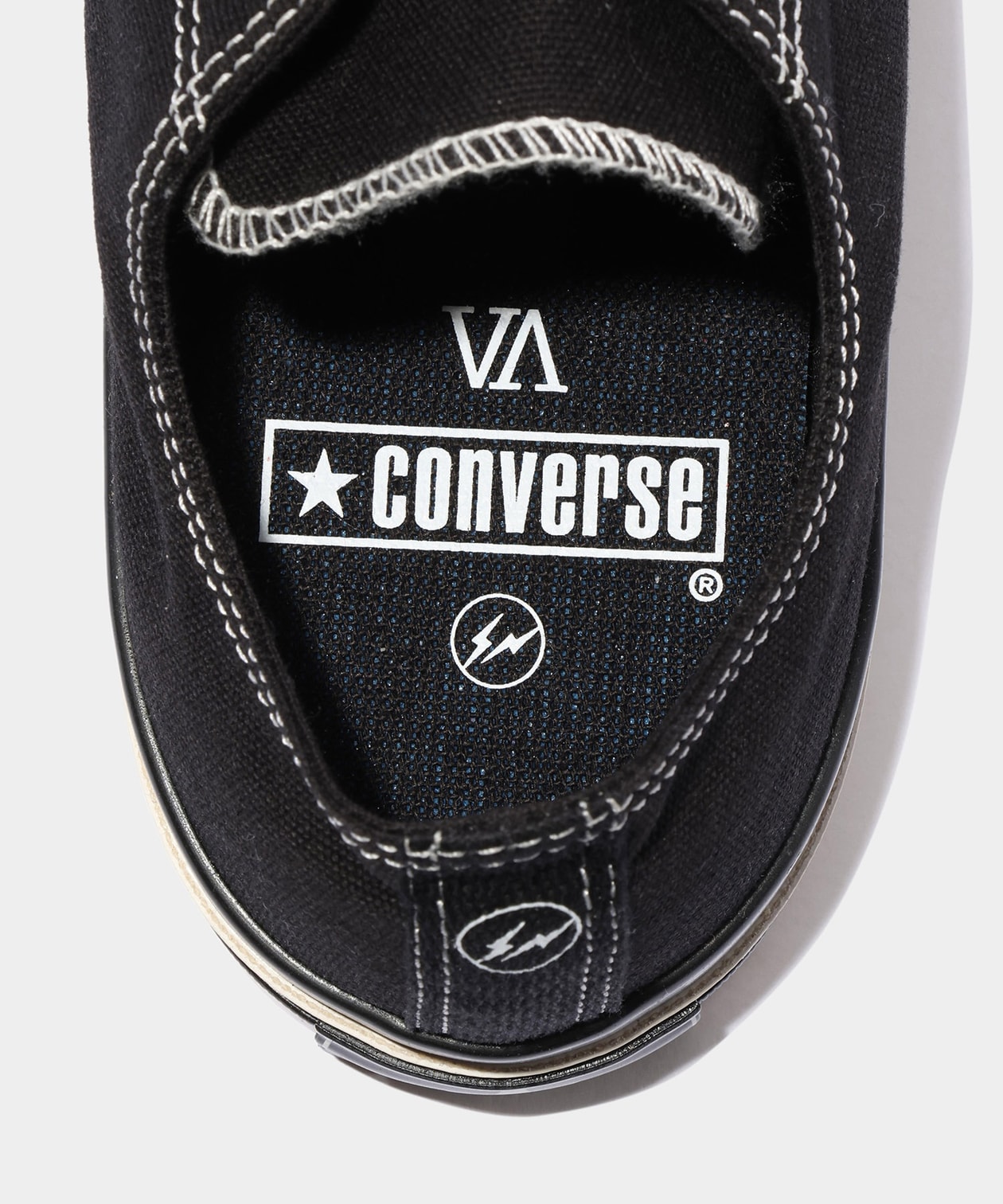 フラグメントxブイエーxコンバースによるスペシャルモデルが登場 fragment v a converse special model release info