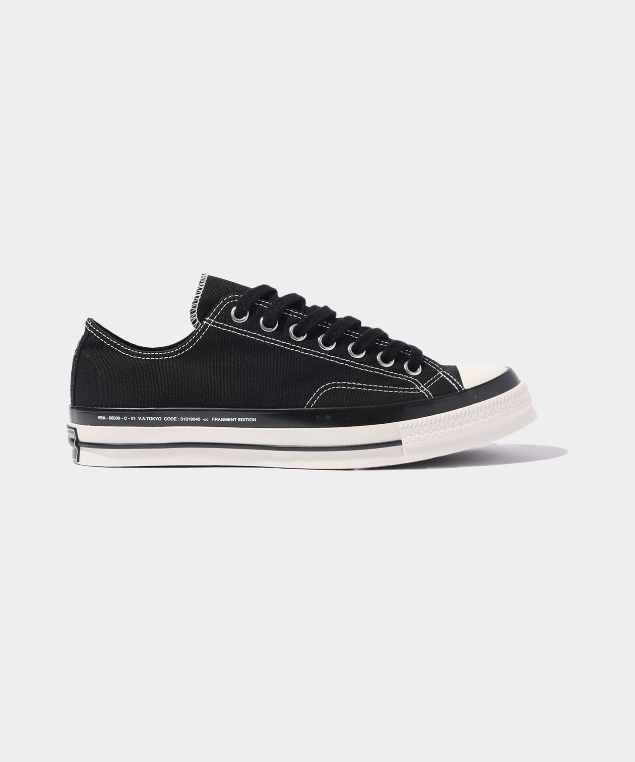フラグメントxブイエーxコンバースによるスペシャルモデルが登場 fragment v a converse special model release info