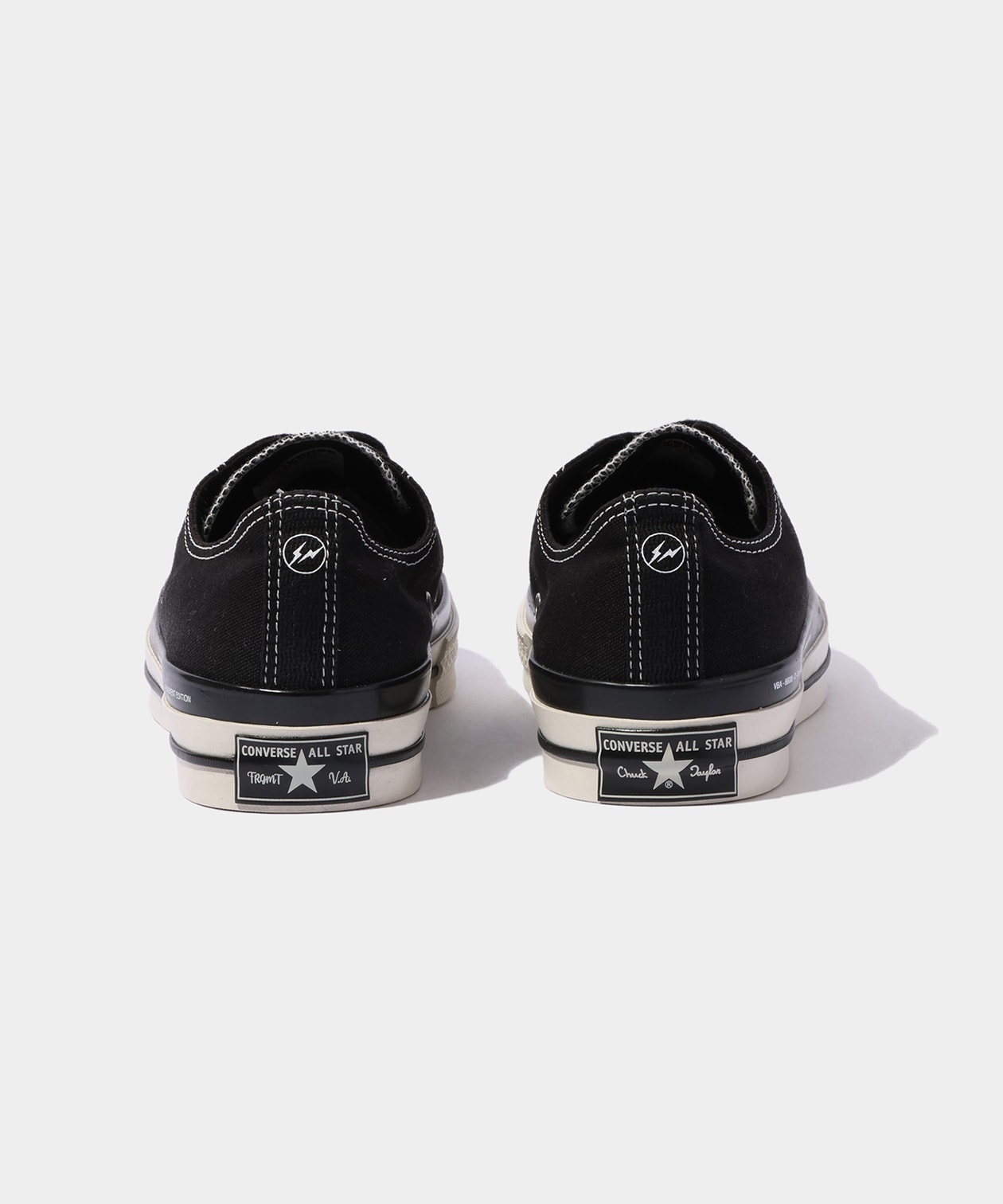 フラグメントxブイエーxコンバースによるスペシャルモデルが登場 fragment v a converse special model release info