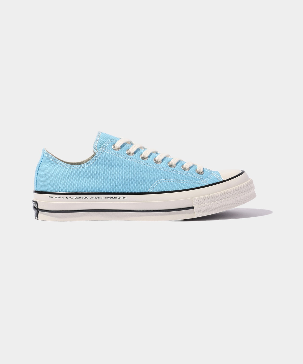 フラグメントxブイエーxコンバースによるスペシャルモデルが登場 fragment v a converse special model release info