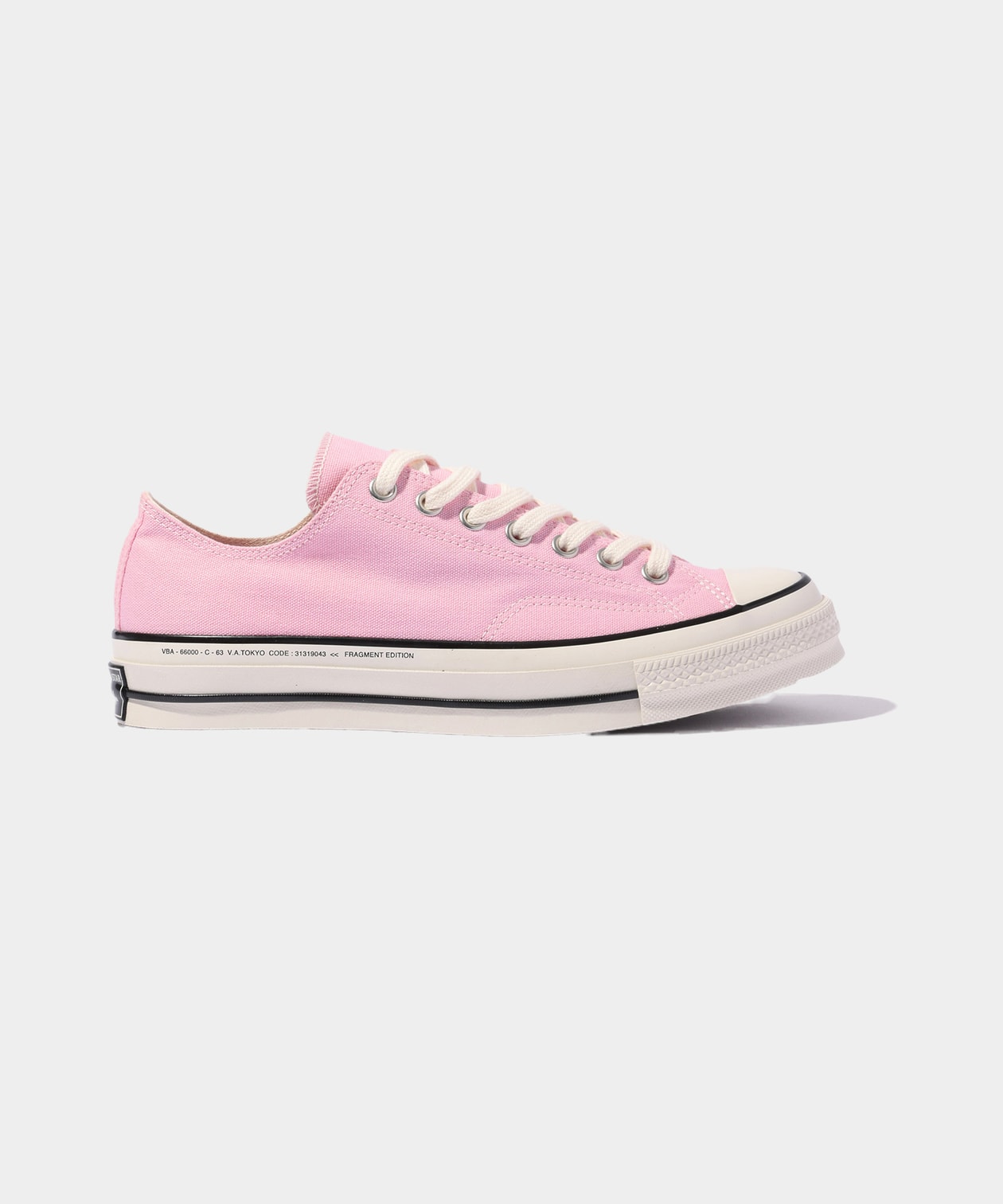 フラグメントxブイエーxコンバースによるスペシャルモデルが登場 fragment v a converse special model release info