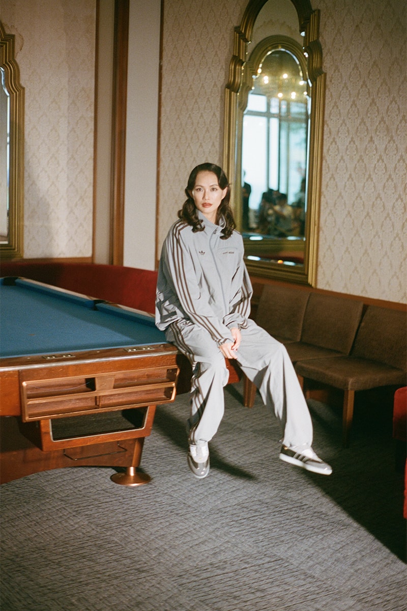 アディダスオリジナルス x ティーによる初のコラボコレクションが登場 adidas originals tttmsw collabo collection release info