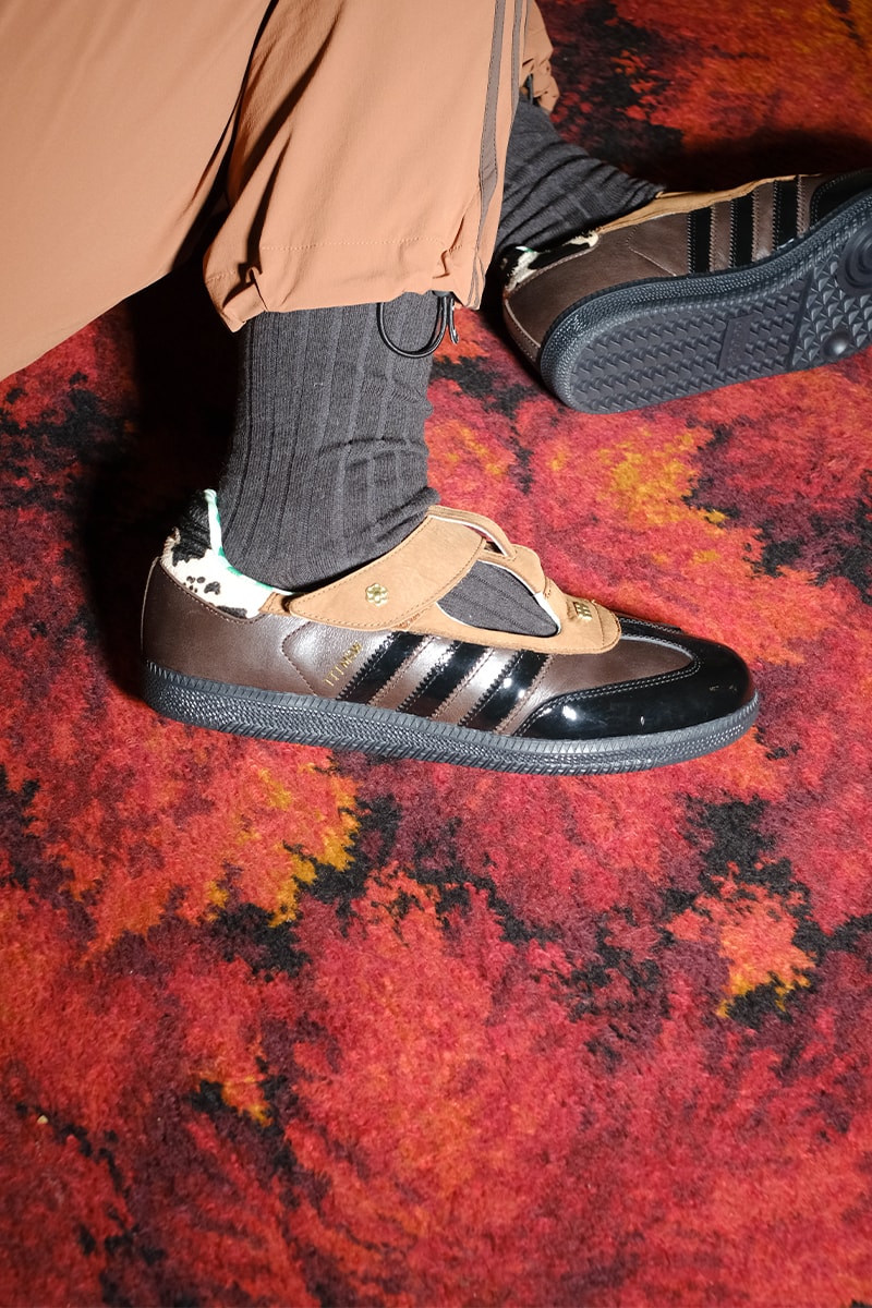 アディダスオリジナルス x ティーによる初のコラボコレクションが登場 adidas originals tttmsw collabo collection release info