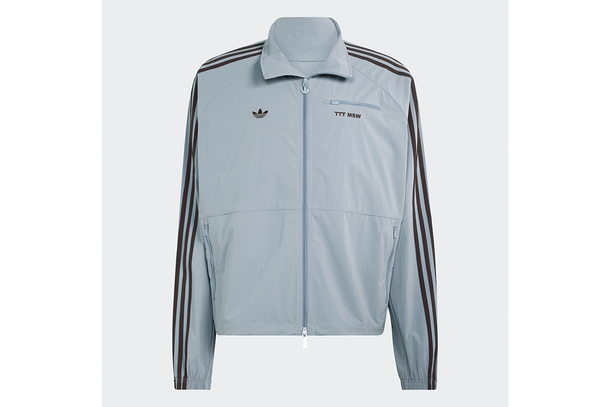 アディダスオリジナルス x ティーによる初のコラボコレクションが登場 adidas originals tttmsw collabo collection release info