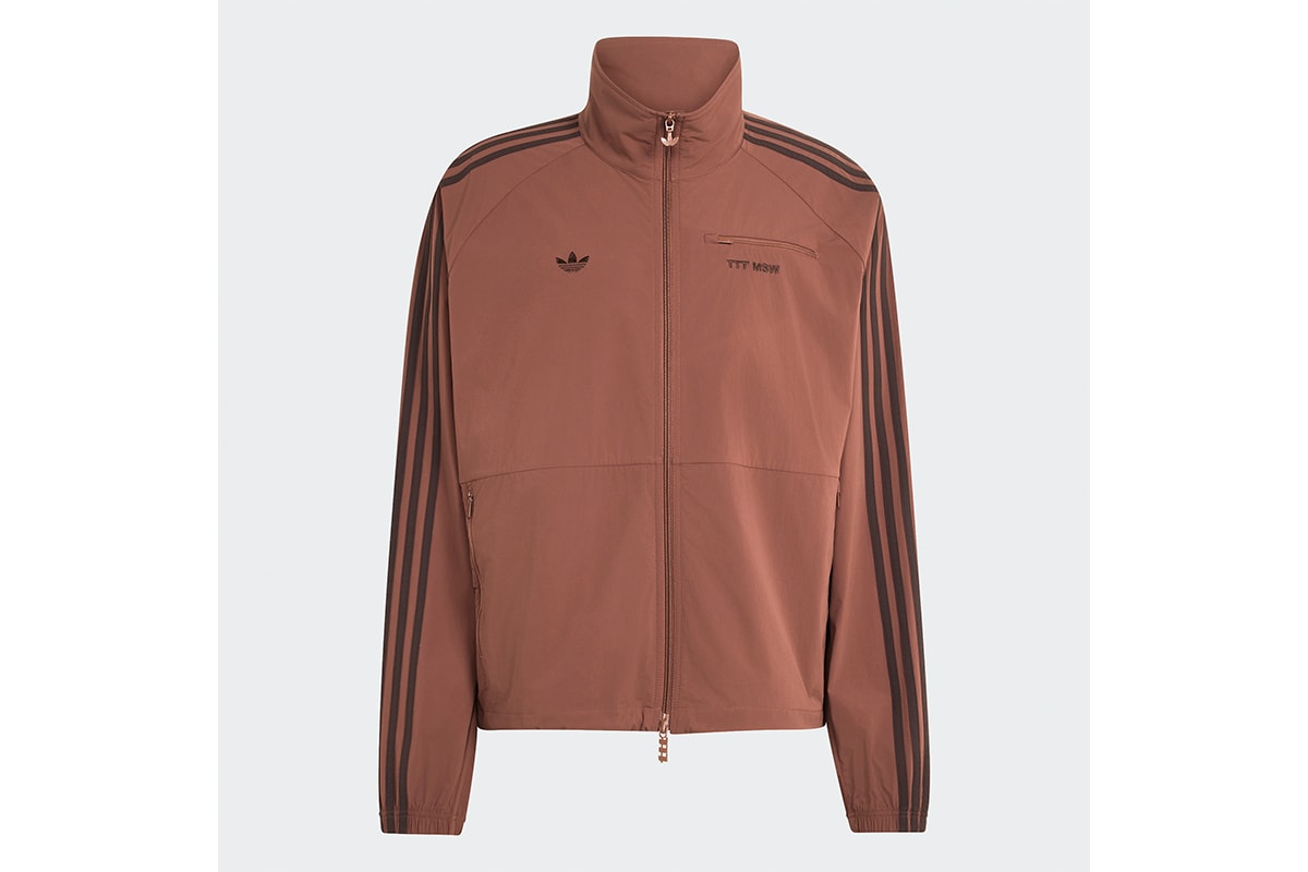 アディダスオリジナルス x ティーによる初のコラボコレクションが登場 adidas originals tttmsw collabo collection release info