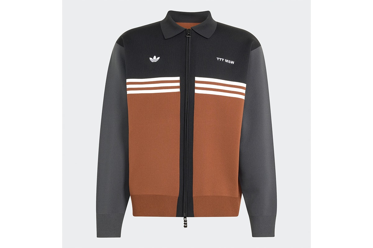 アディダスオリジナルス x ティーによる初のコラボコレクションが登場 adidas originals tttmsw collabo collection release info