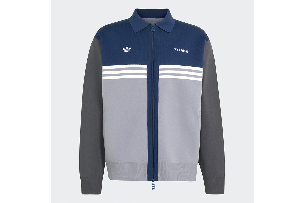 アディダスオリジナルス x ティーによる初のコラボコレクションが登場 adidas originals tttmsw collabo collection release info