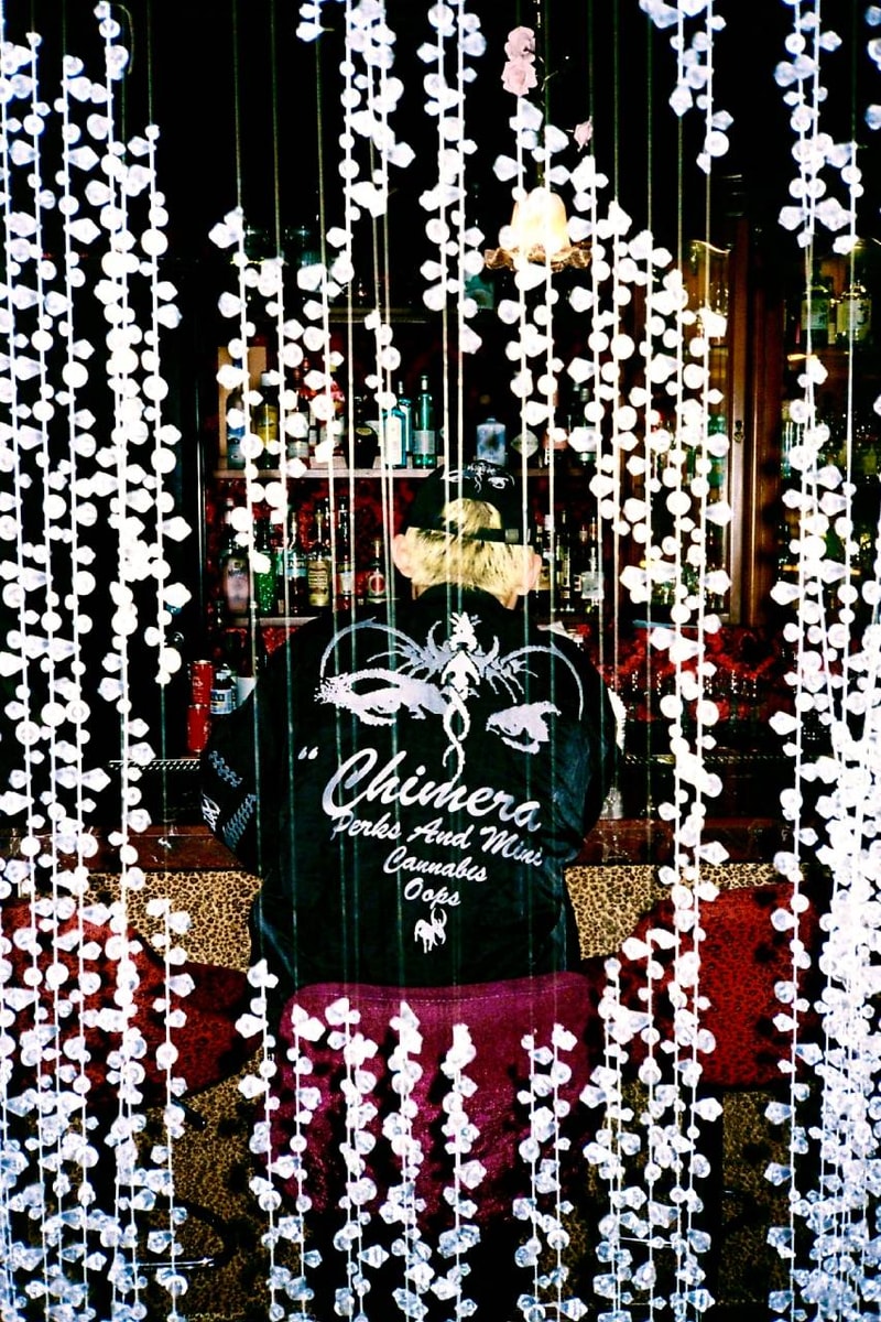 パム、カンナビス、ウップスによるトリプルコラボコレクションが登場　P.A.M. Cannabis OOPS triplpe collaboration collection inf o