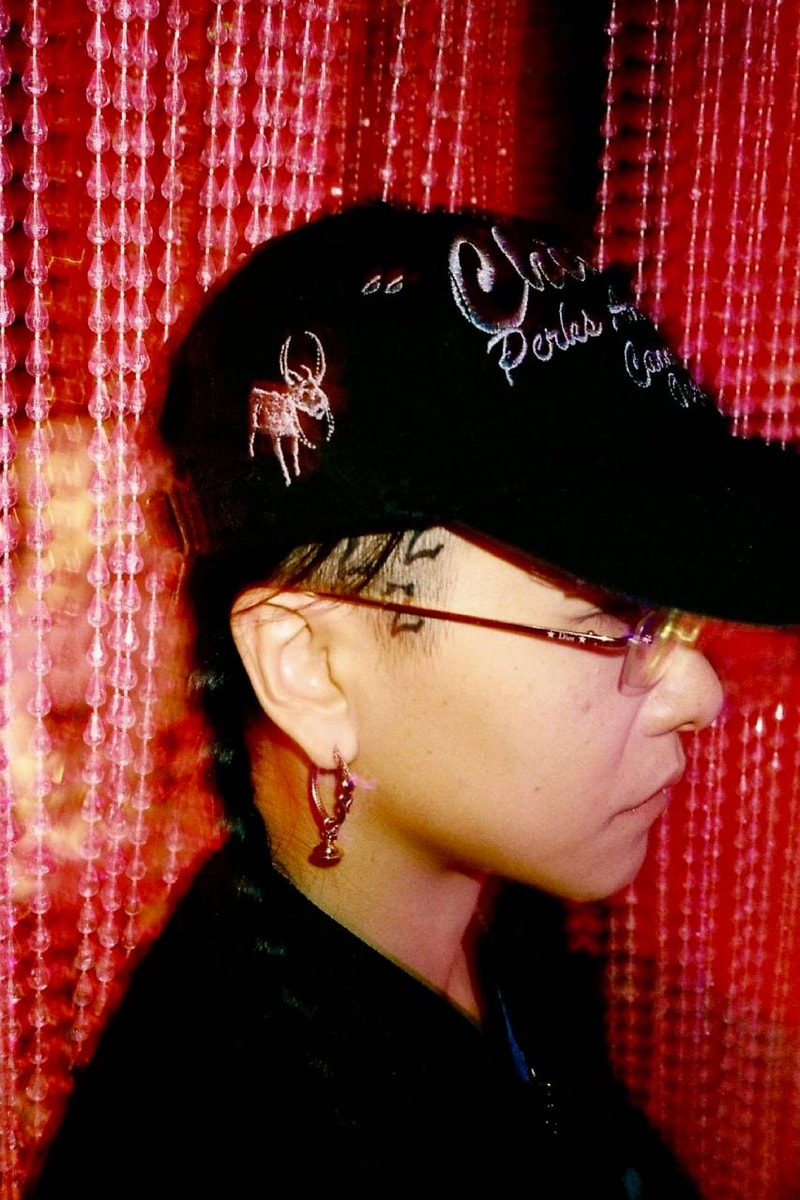 パム、カンナビス、ウップスによるトリプルコラボコレクションが登場　P.A.M. Cannabis OOPS triplpe collaboration collection inf o