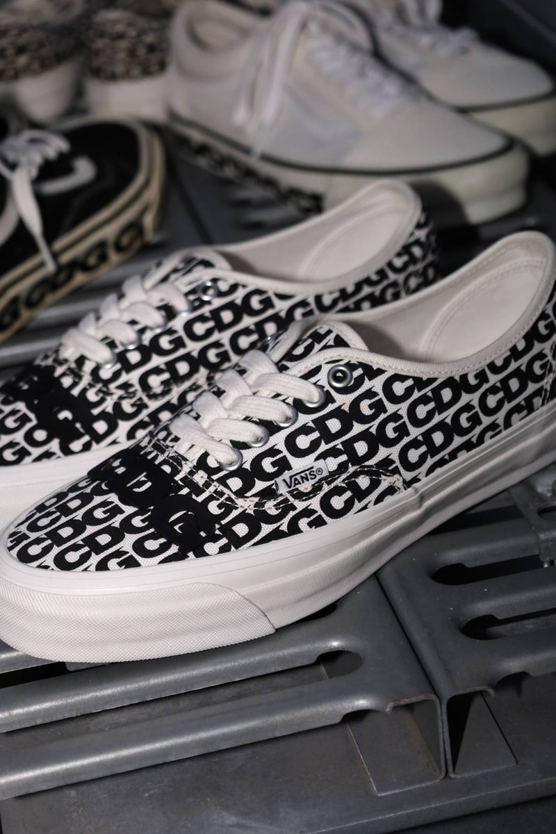 CDG が渋谷パルコでポップアップを開催 CDG SHIBUYA PARCO POP-UP 2026 fall winter info