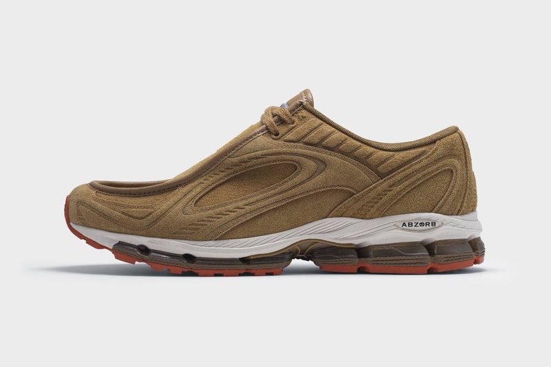 コム デ ギャルソン・オム x ニューバランスの最新作 1890A が到着 COMME des GARÇONS HOMME × New Balance 1890A release info
