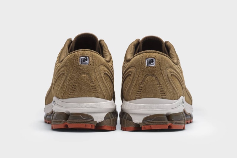 コム デ ギャルソン・オム x ニューバランスの最新作 1890A が到着 COMME des GARÇONS HOMME × New Balance 1890A release info