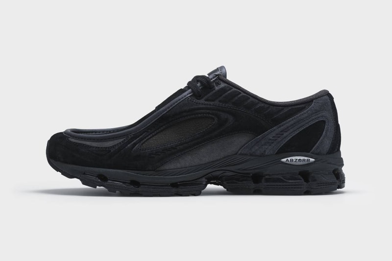 コム デ ギャルソン・オム x ニューバランスの最新作 1890A が到着 COMME des GARÇONS HOMME × New Balance 1890A release info
