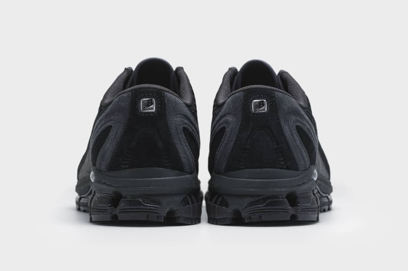 コム デ ギャルソン・オム x ニューバランスの最新作 1890A が到着 COMME des GARÇONS HOMME × New Balance 1890A release info