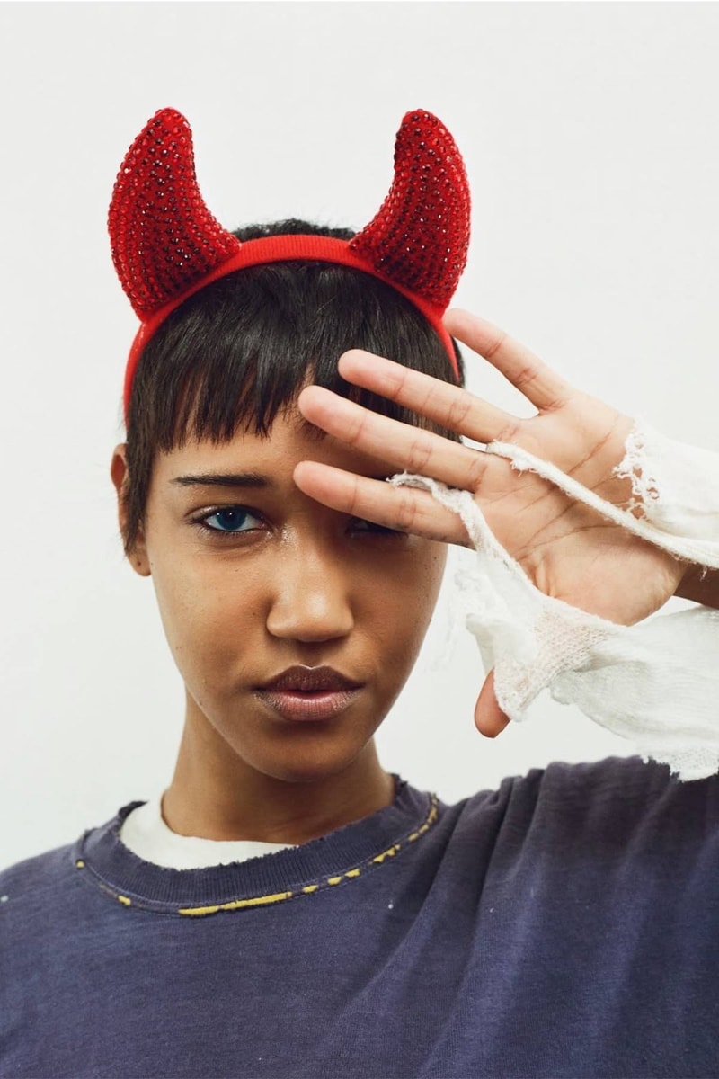 ナイキ x アワーレガシーが限定ピースを展開するポップアップを開催 Nike Our Legacy Sport Shop NYC Procell POP-UP info