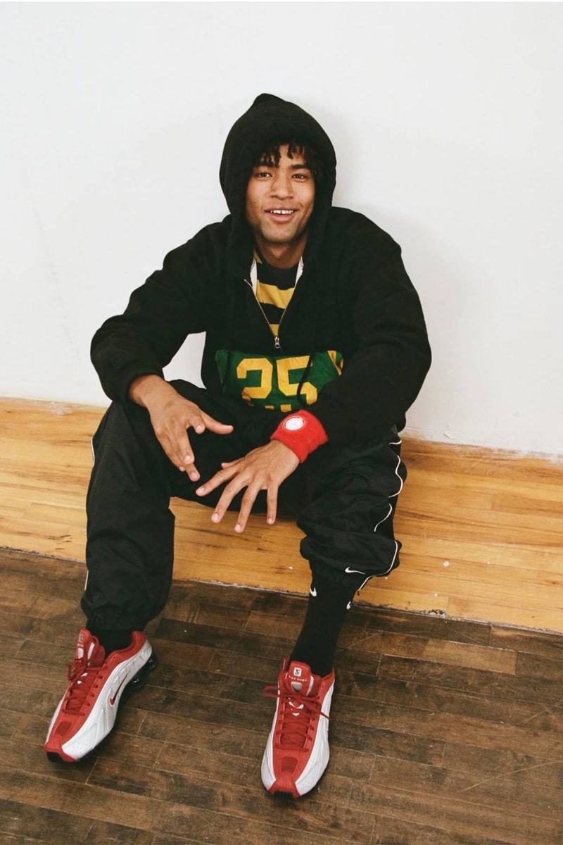 ナイキ x アワーレガシーが限定ピースを展開するポップアップを開催 Nike Our Legacy Sport Shop NYC Procell POP-UP info