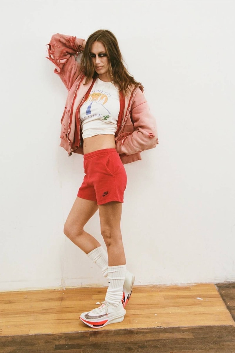 ナイキ x アワーレガシーが限定ピースを展開するポップアップを開催 Nike Our Legacy Sport Shop NYC Procell POP-UP info