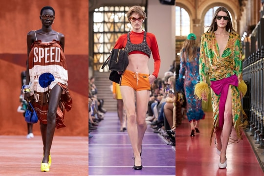 2027年春夏パリ・ファッションウィーク Hypebae 編集部が選ぶベストショー