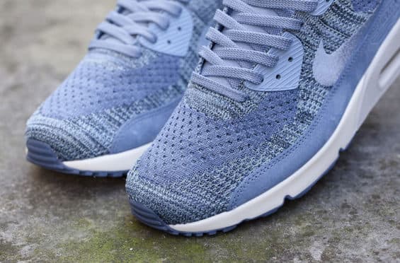Nike Lab Air Max 90 Flyknit 2017