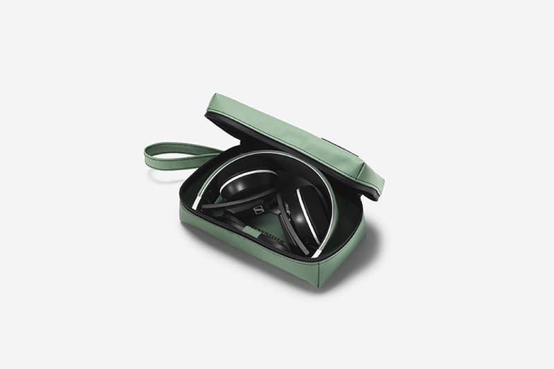 FREITAG × SENNHEISER URBANITE collection