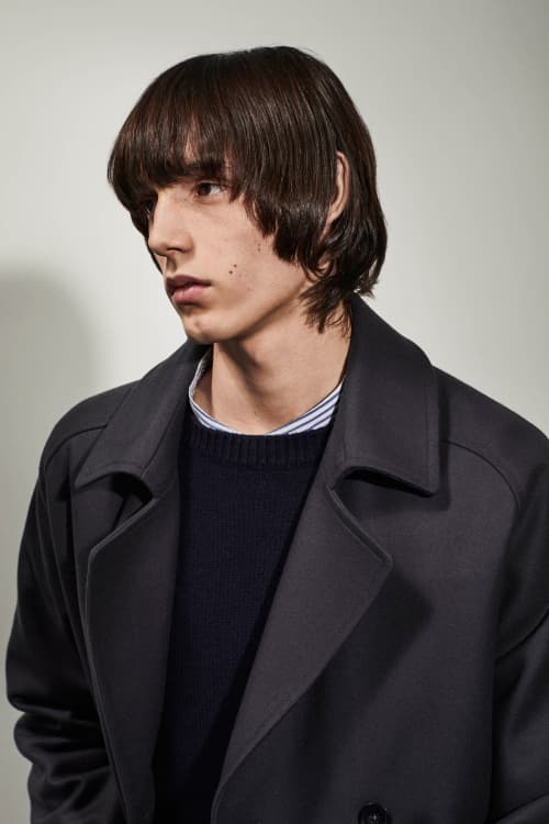 APC 2017 Fall/Winter Men's Collection