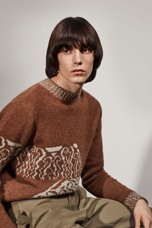 APC 2017 Fall/Winter Men's Collection